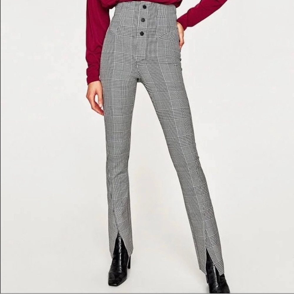 Blogger Fav! Trousers